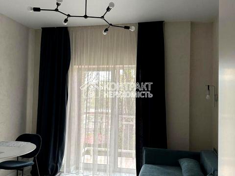 квартира за адресою Свободи вул., 32