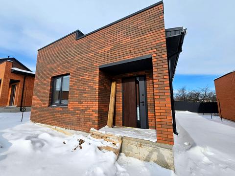 будинок за адресою с. Якушинці, Богдана Хмельницького