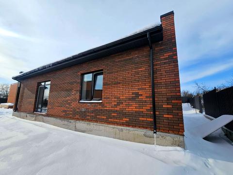 будинок за адресою с. Якушинці, Богдана Хмельницького