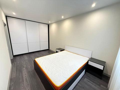 квартира за адресою Машинобудівників вул., 27