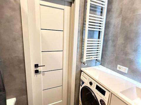 квартира за адресою Машинобудівників вул., 27