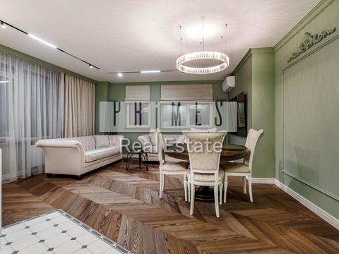 квартира за адресою Берестейський просп. (Перемоги), 11 к3