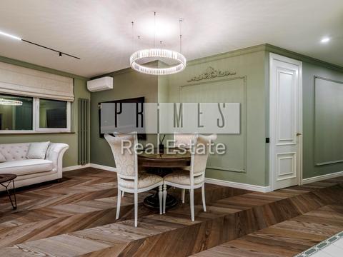 квартира за адресою Берестейський просп. (Перемоги), 11 к3