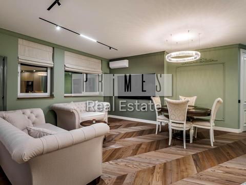 квартира за адресою Берестейський просп. (Перемоги), 11 к3