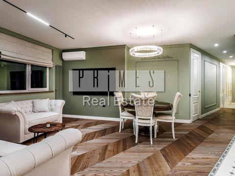 квартира за адресою Берестейський просп. (Перемоги), 11 к3