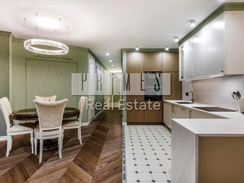 квартира за адресою Берестейський просп. (Перемоги), 11 к3