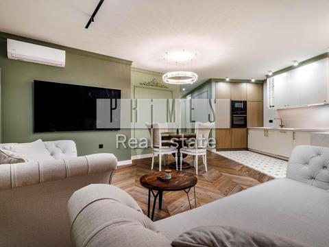 квартира за адресою Берестейський просп. (Перемоги), 11 к3