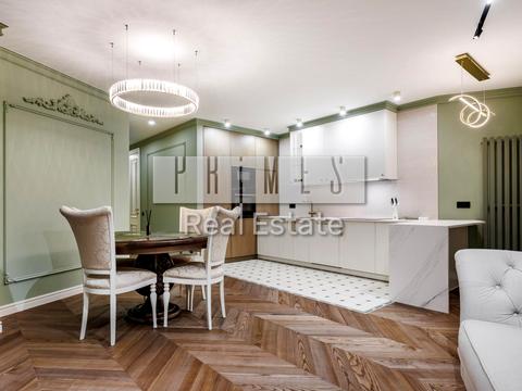 квартира за адресою Берестейський просп. (Перемоги), 11 к3