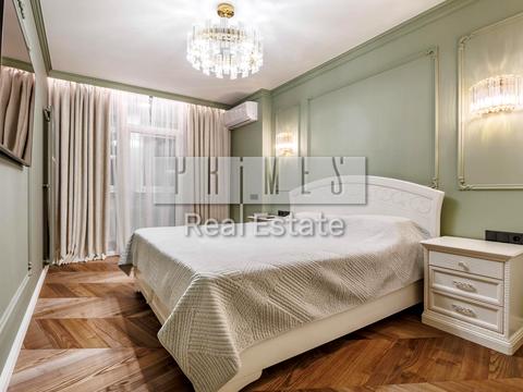 квартира за адресою Берестейський просп. (Перемоги), 11 к3