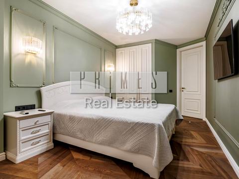 квартира за адресою Берестейський просп. (Перемоги), 11 к3