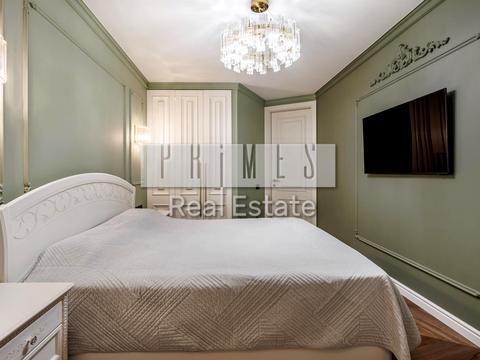 квартира за адресою Берестейський просп. (Перемоги), 11 к3