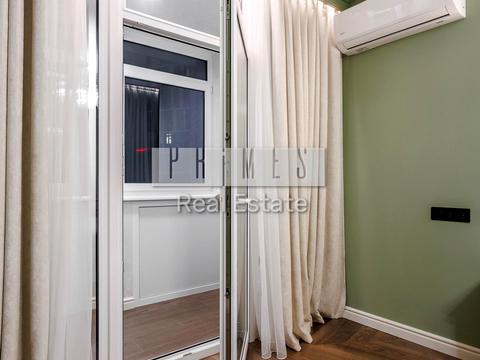 квартира за адресою Берестейський просп. (Перемоги), 11 к3