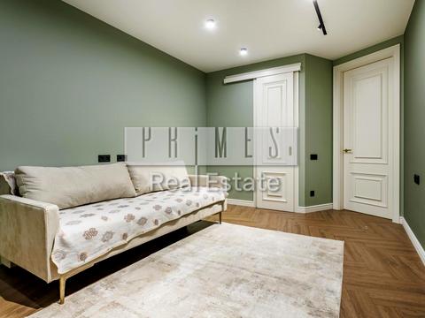 квартира за адресою Берестейський просп. (Перемоги), 11 к3