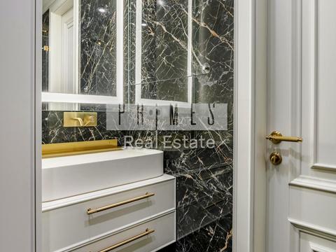 квартира за адресою Берестейський просп. (Перемоги), 11 к3