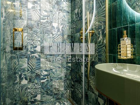 квартира за адресою Берестейський просп. (Перемоги), 11 к3