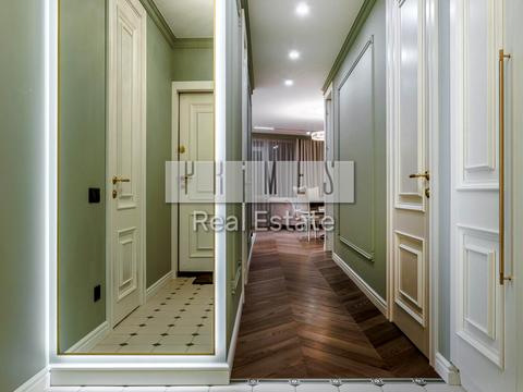 квартира за адресою Берестейський просп. (Перемоги), 11 к3