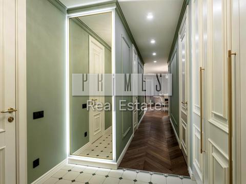 квартира за адресою Берестейський просп. (Перемоги), 11 к3