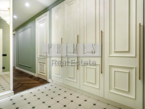 квартира за адресою Берестейський просп. (Перемоги), 11 к3