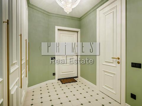 квартира за адресою Берестейський просп. (Перемоги), 11 к3