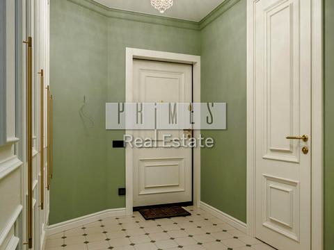 квартира за адресою Берестейський просп. (Перемоги), 11 к3