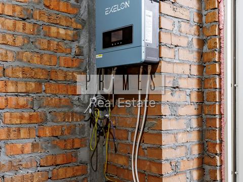 квартира за адресою Берестейський просп. (Перемоги), 11 к3