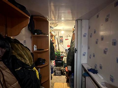 будинок за адресою Григорія Кочура вул.