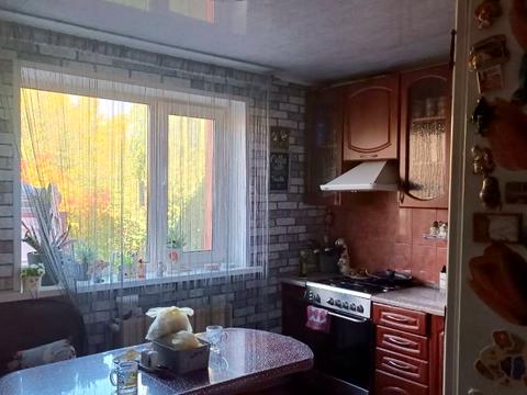 будинок за адресою Григорія Кочура вул.