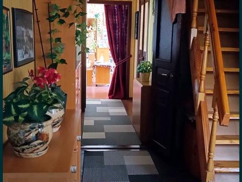 будинок за адресою Григорія Кочура вул.