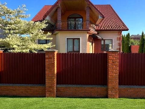 дом по адресу Гетьмана Виговського ул. (Некрасова), 10