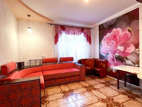 дом по адресу Гетьмана Виговського ул. (Некрасова), 10