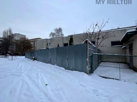 коммерческая по адресу Академіка Корольова ул., 189