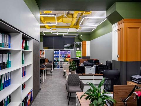 комерційна за адресою Охтирський пров., 7