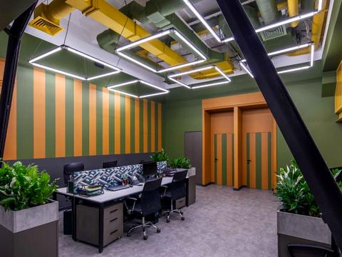 комерційна за адресою Охтирський пров., 7