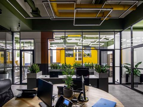 комерційна за адресою Охтирський пров., 7