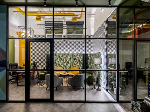 комерційна за адресою Охтирський пров., 7