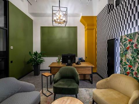 комерційна за адресою Охтирський пров., 7