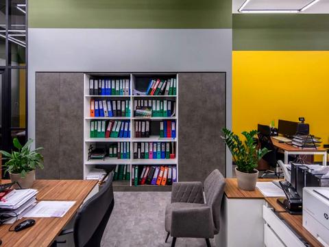 комерційна за адресою Охтирський пров., 7