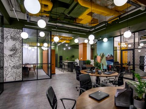 комерційна за адресою Охтирський пров., 7