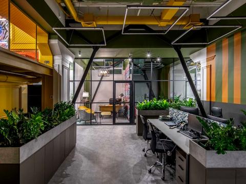 комерційна за адресою Охтирський пров., 7