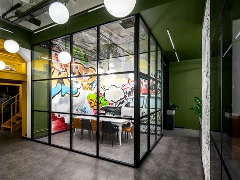 комерційна за адресою Охтирський пров., 7