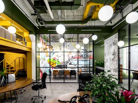 комерційна за адресою Охтирський пров., 7