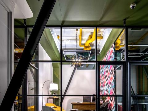 комерційна за адресою Охтирський пров., 7