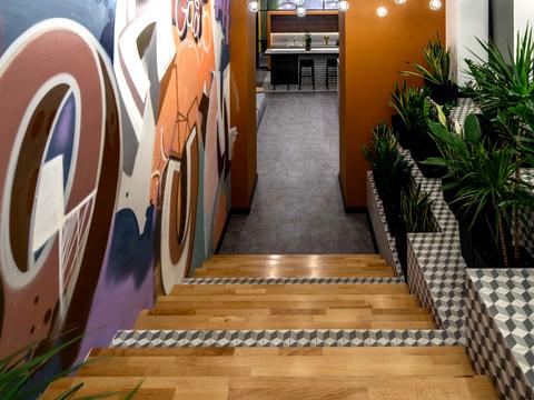 комерційна за адресою Охтирський пров., 7