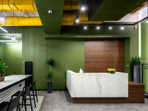 комерційна за адресою Охтирський пров., 7