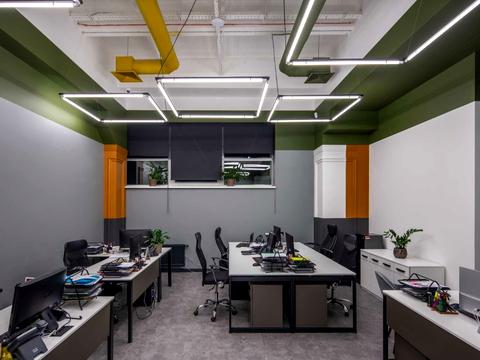 комерційна за адресою Охтирський пров., 7