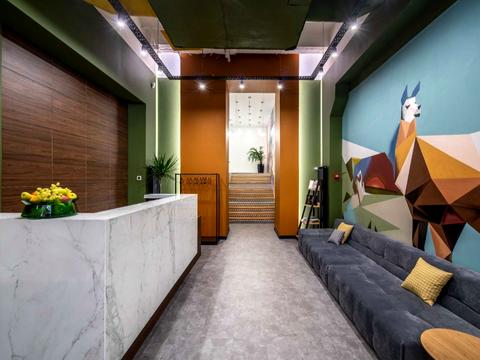 комерційна за адресою Охтирський пров., 7