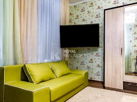 дом по адресу Тодося Осьмачки ул. (Горького), 59