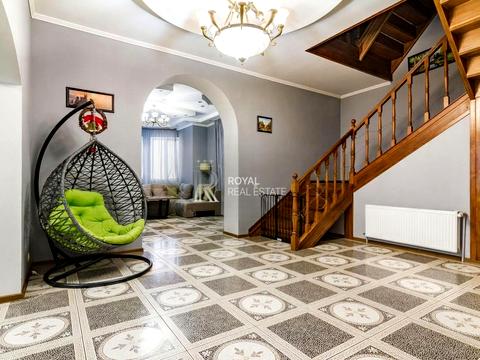 дом по адресу Тодося Осьмачки ул. (Горького), 59