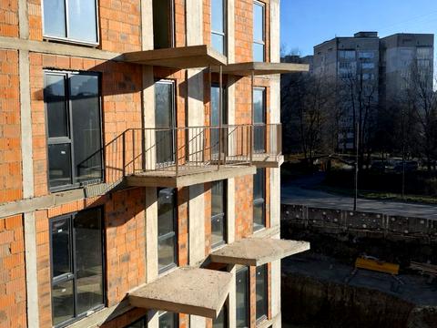 квартира по адресу Петра Сагайдачного ул., (Будинок)