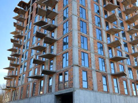 квартира по адресу Петра Сагайдачного ул., (Будинок)